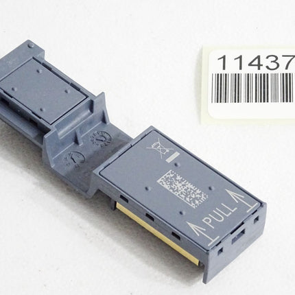 Siemens S7-1500 Busverbinder U-Verbinder 6ES7590-0AA00-0AA0 6ES7 590-0AA00-0AA0 - Maranos.de