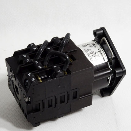 Schneider Electric Polumschalter K1H004P - Maranos.de