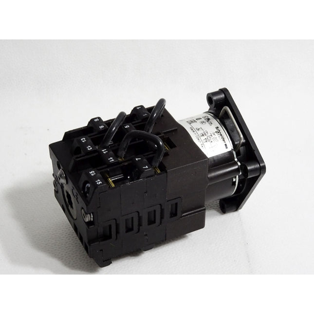 Schneider Electric Polumschalter K1H004P - Maranos.de