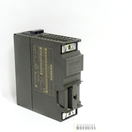 Siemens S7-300 SM322 6ES7322-1BH01-0AA0 6ES7 322-1BH01-0AA0