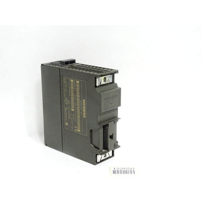 Siemens S7-300 SM322 6ES7322-1BH01-0AA0 6ES7 322-1BH01-0AA0