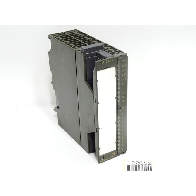 Siemens AS-Interface Master CP 342-2 6GK7342-2AH01-0XA0 6GK7 342-2AH01-0XA0