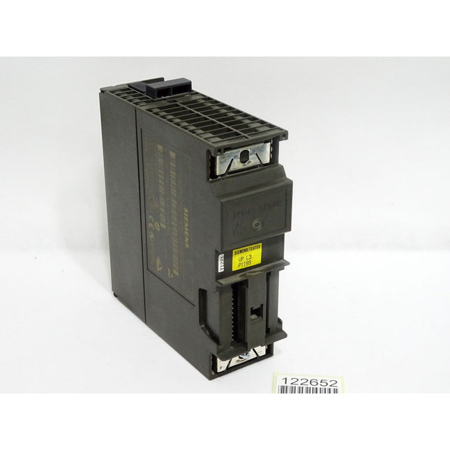 Siemens AS-Interface Master CP 342-2 6GK7342-2AH01-0XA0 6GK7 342-2AH01-0XA0