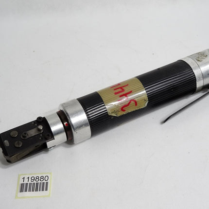 Druckluftzange MKV-38-4/7,5RVS-3,5-Sig