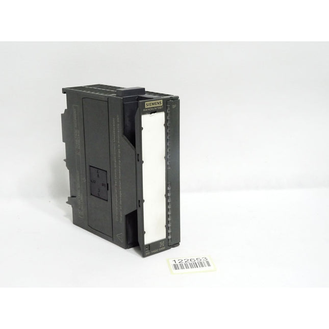Siemens S7-300 SM335 6ES7335-7HG02-0AB0 6ES7 335-7HG02-0AB0