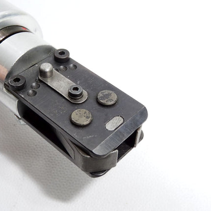 Druckluftzange MKV-38-4/7,5RVS-3,5-Sig