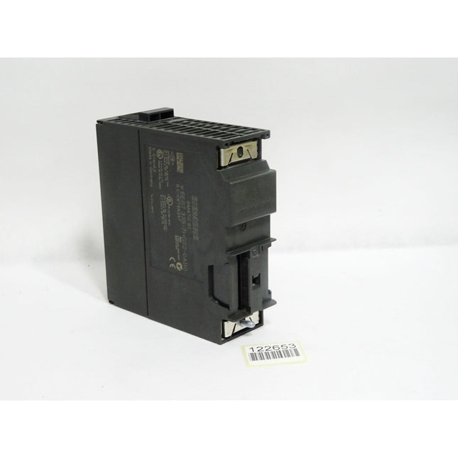 Siemens S7-300 SM335 6ES7335-7HG02-0AB0 6ES7 335-7HG02-0AB0