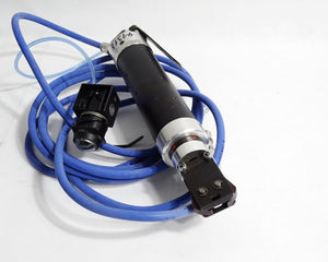 Druckluftzange MKV-38-4-7,5/10°VS - Maranos.de