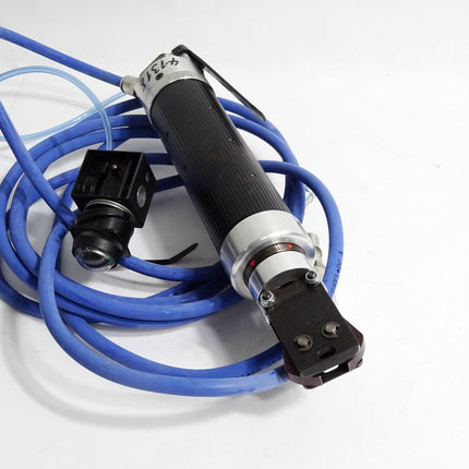 Druckluftzange MKV-38-4-7,5/10°VS