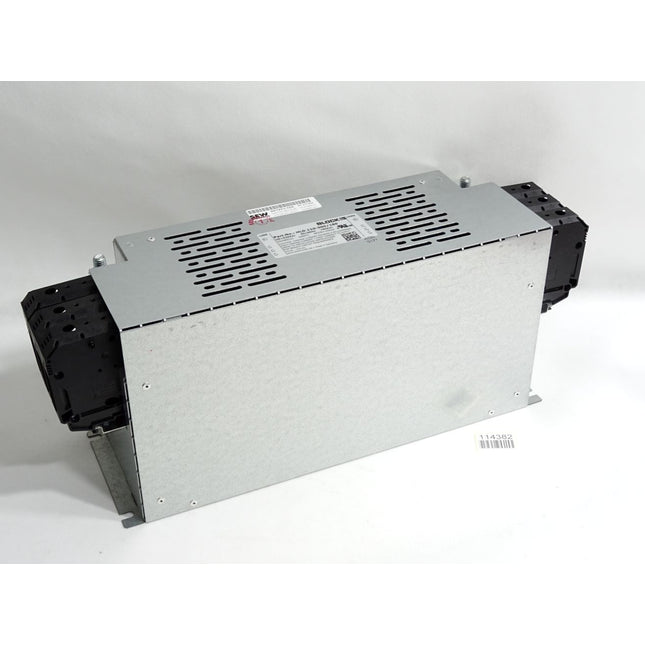 SEW Eurodrive Netzfilter 08274185 NF210-503 Block HLD110-500/180 / Neuwertig - Maranos.de