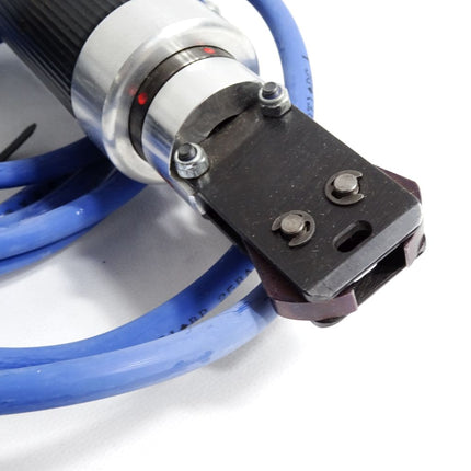 Druckluftzange MKV-38-4-7,5/10°VS