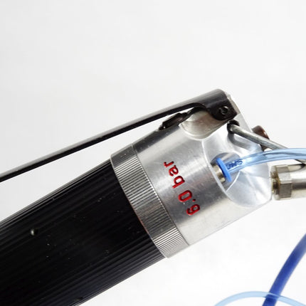 Druckluftzange MKV-38-4-7,5/10°VS