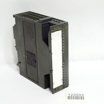 Siemens S7-300 SM335 6ES7335-7HG01-0AB0 6ES7 335-7HG01-0AB0