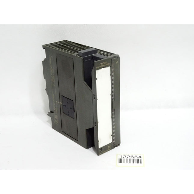 Siemens S7-300 SM335 6ES7335-7HG01-0AB0 6ES7 335-7HG01-0AB0