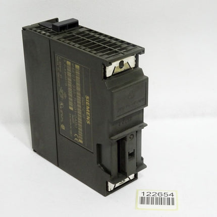 Siemens S7-300 SM335 6ES7335-7HG01-0AB0 6ES7 335-7HG01-0AB0