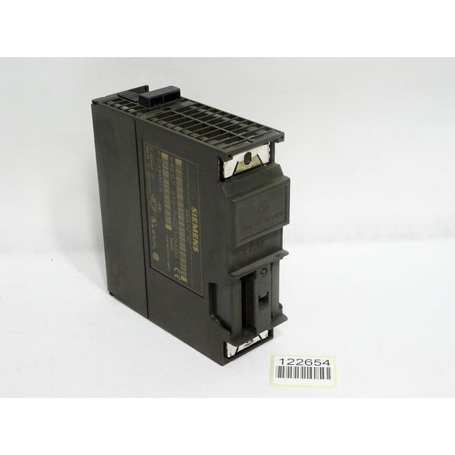 Siemens S7-300 SM335 6ES7335-7HG01-0AB0 6ES7 335-7HG01-0AB0