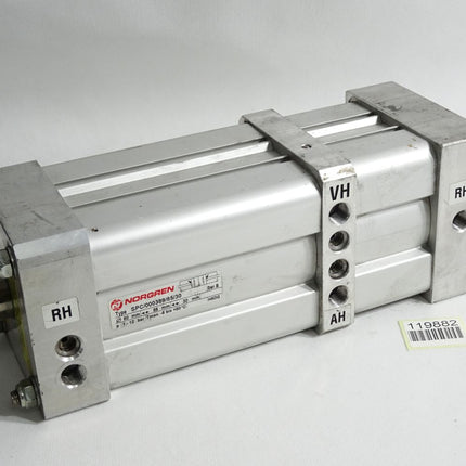 Norgren Zylinder SPC/000389/85/30
