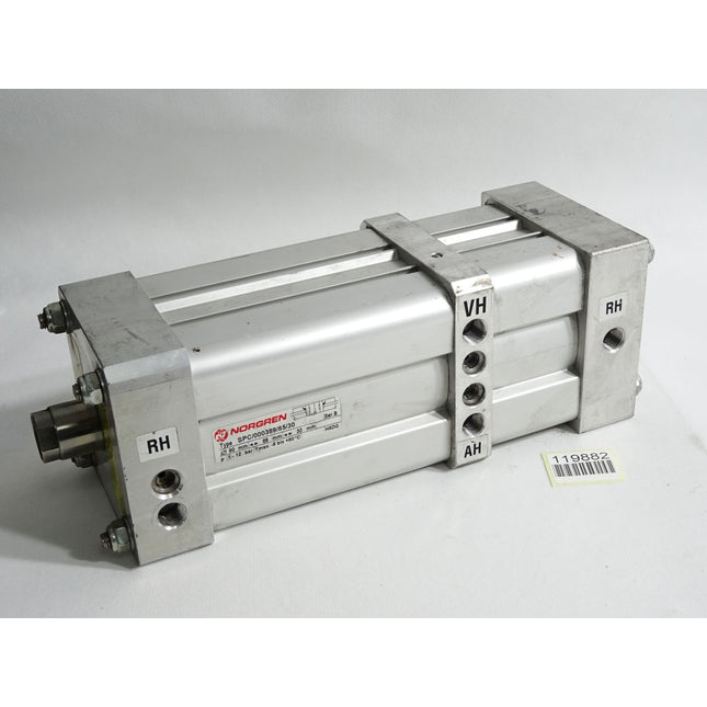 Norgren Zylinder SPC/000389/85/30 - Maranos.de