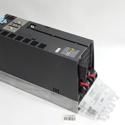 Siemens Sinamics Power Module PM240-2 5.5kW 6SL3210-1PE21-4AL0 / Neuwertig - Maranos.de