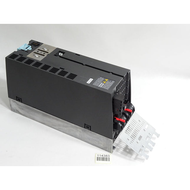 Siemens Sinamics Power Module PM240-2 5.5kW 6SL3210-1PE21-4AL0 / Neuwertig - Maranos.de