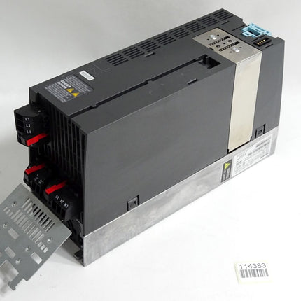 Siemens Sinamics Power Module PM240-2 5.5kW 6SL3210-1PE21-4AL0 / Neuwertig - Maranos.de