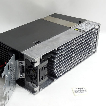 Siemens Sinamics Power Module PM240-2 5.5kW 6SL3210-1PE21-4AL0 / Neuwertig - Maranos.de