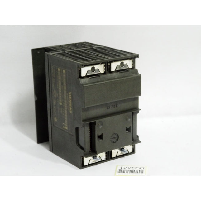Siemens S7-300 IM361 6ES7361-3CA01-0AA0 6ES7 361-3CA01-0AA0