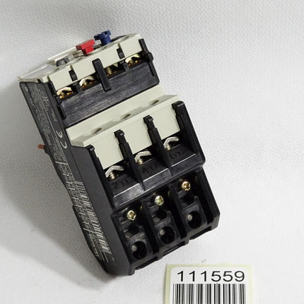 Telemecanique LR2 D13 LR2D13 Motorschutzrelais - Maranos.de