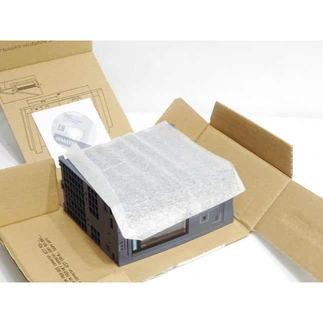Siemens S7-1500 CPU1515-2 6ES7515-2AM01-0AB0 6ES7 515-2AM01-0AB0 / Neuwertig OVP