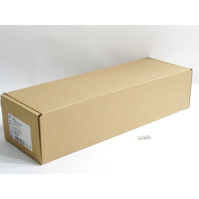 Efen 38500-0000 Inhalt:2 NH Sicherungs-Lastschaltleiste NH-LA-LEI 00N G4 Neu OVP - Maranos.de