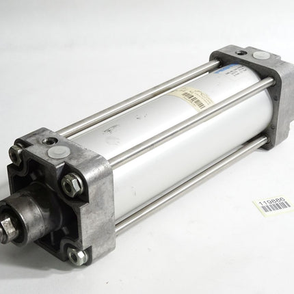 Festo Normzylinder DNG-80-200-PPV-A 36376 / Unbenutzt mit Lagerspuren