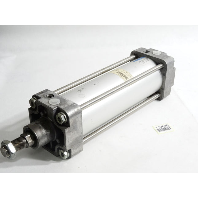 Festo Normzylinder DNG-80-200-PPV-A 36376 / Unbenutzt mit Lagerspuren