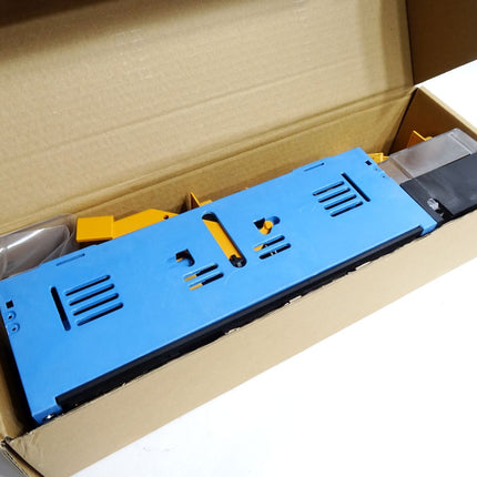 Efen 38500-0000 Inhalt:2 NH Sicherungs-Lastschaltleiste NH-LA-LEI 00N G4 Neu OVP - Maranos.de