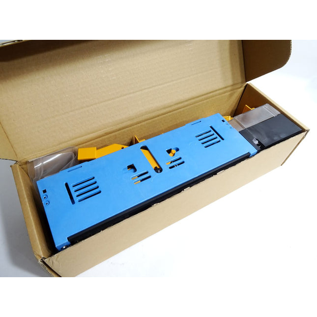 Efen 38500-0000 Inhalt:2 NH Sicherungs-Lastschaltleiste NH-LA-LEI 00N G4 Neu OVP - Maranos.de