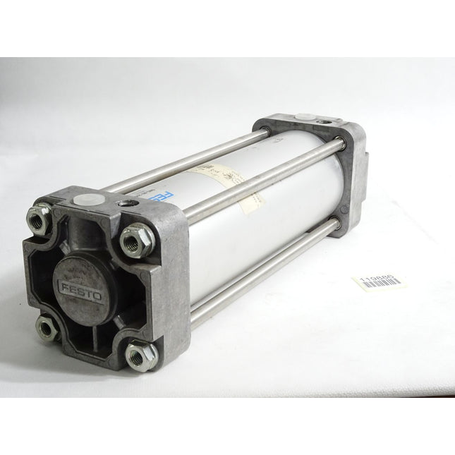 Festo Normzylinder DNG-80-200-PPV-A 36376 / Unbenutzt mit Lagerspuren