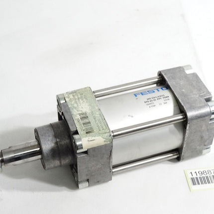 Festo Normzylinder DVG-63-25-PPV 164455 / Unbenutzt mit Lagerspuren - Maranos.de