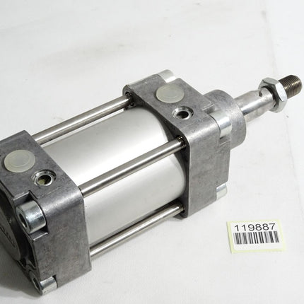 Festo Normzylinder DVG-63-25-PPV 164455 / Unbenutzt mit Lagerspuren - Maranos.de