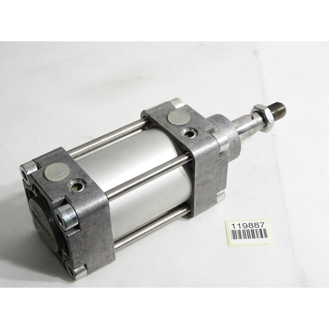 Festo Normzylinder DVG-63-25-PPV 164455 / Unbenutzt mit Lagerspuren
