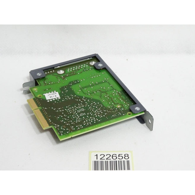 B&R ACOPOS Plug-in 8AC120.60-1 Rev.L0