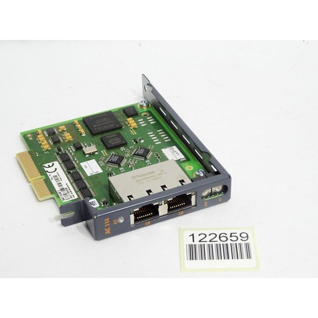 B&R ACOPOS Einsteckmodul POWERLINK V2 Interface 8AC114.60-2 Rev.F0