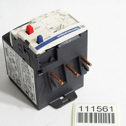 Telemecanique LRD 08 LRD08 Motorschutzrelais - Maranos.de