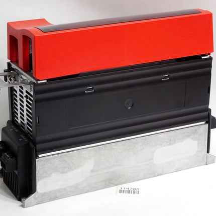 SEW Umrichter MDX61B0030-5A3-4-00 08279594 MDX61B-00 MDX60A0030 DFP21B Neuwertig - Maranos.de