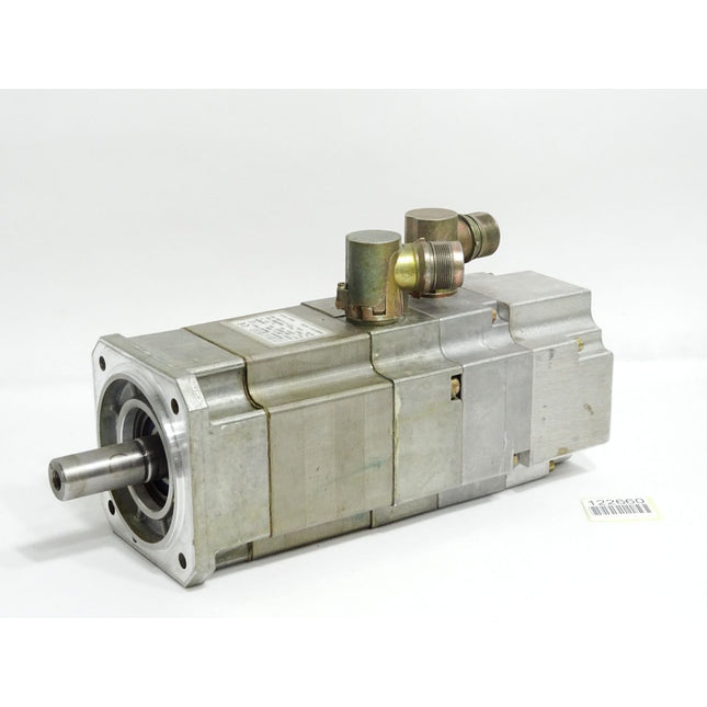 Siemens Servomotor 1FK6042-6AF71-1AB0 3000/46000/min