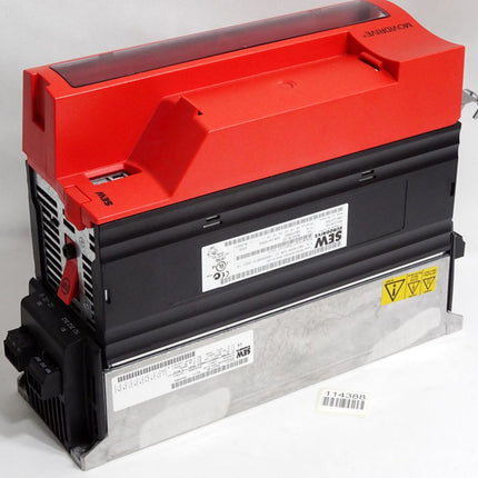 SEW Umrichter MDX61B0030-5A3-4-00 08279594 MDX61B-00 MDX60A0030 DFP21B Neuwertig - Maranos.de