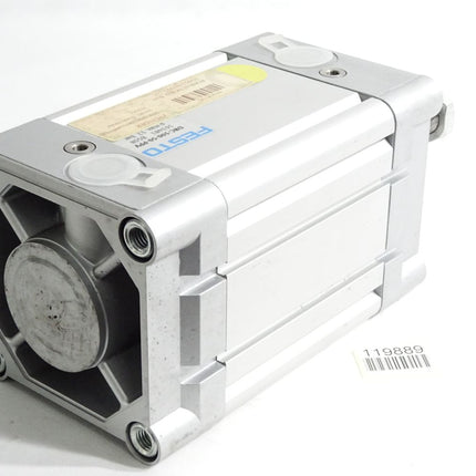 Festo Normzylinder DNC-100-50-PPV 163481 / Unbenutzt mit Lagerspuren