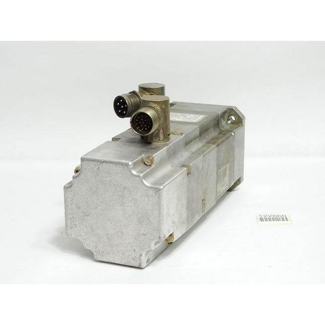 Siemens Servomotor 1FK6042-6AF71-1AB0 3000/46000/min