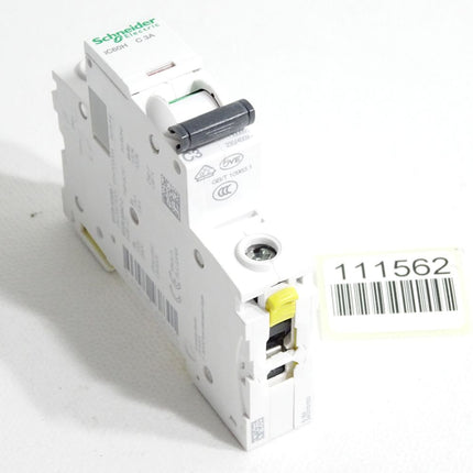 Schneider Electric A9F07103 Leitungsschutzschalter Acti 9 iC60H / Neu - Maranos.de