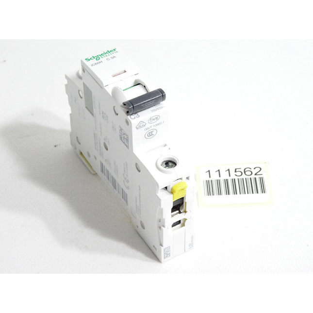 Schneider Electric A9F07103 Leitungsschutzschalter Acti 9 iC60H / Neu - Maranos.de