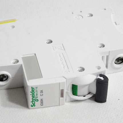 Schneider Electric A9F07103 Leitungsschutzschalter Acti 9 iC60H / Neu - Maranos.de