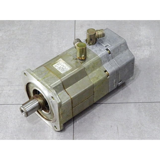 Siemens Servomotor 1FK6083-6AF71-1AB0  3000/3500/min - Stecker beschädigt
